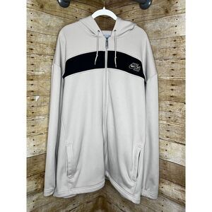 NIKE AIR MEN'S 90S Y2K CASUAL CLASSIC PERFORMANCE ATHLETIC EVERYDAY WEAR JACKET